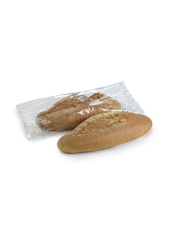 Булочка Кукурузная