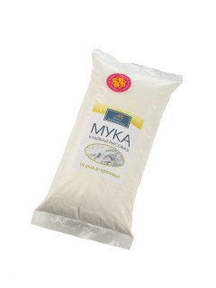 Мука рисовая клейкая
