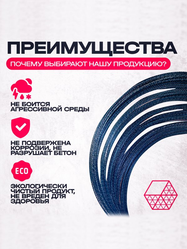 Композитная арматура
