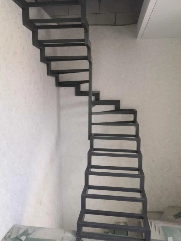 Лестницы