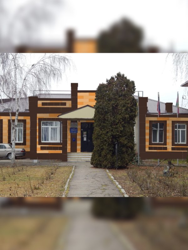 Термопанели декоративные для отделки многоэтажных жилых и промышленных зданий