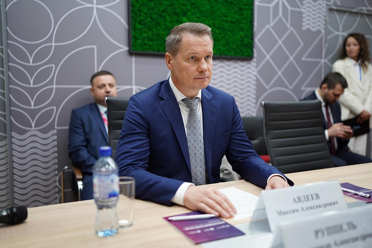Краснодарский край подписал соглашение о развитии беспилотных систем в регионе