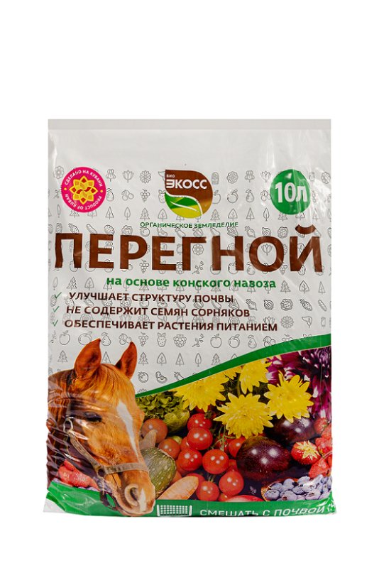 Компост / Перегной