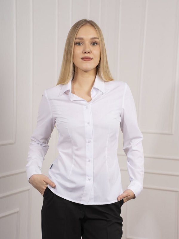 Блуза женская