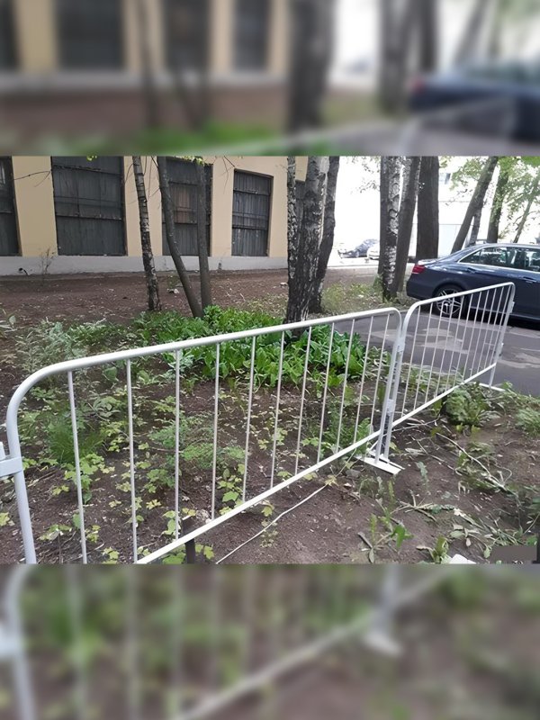Ограждение