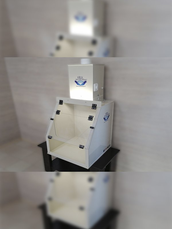 Вытяжной шкаф