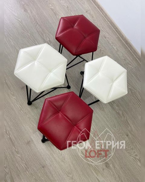 Стильные табуреты