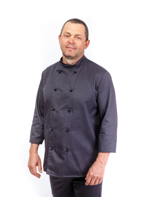 Китель поварской классический