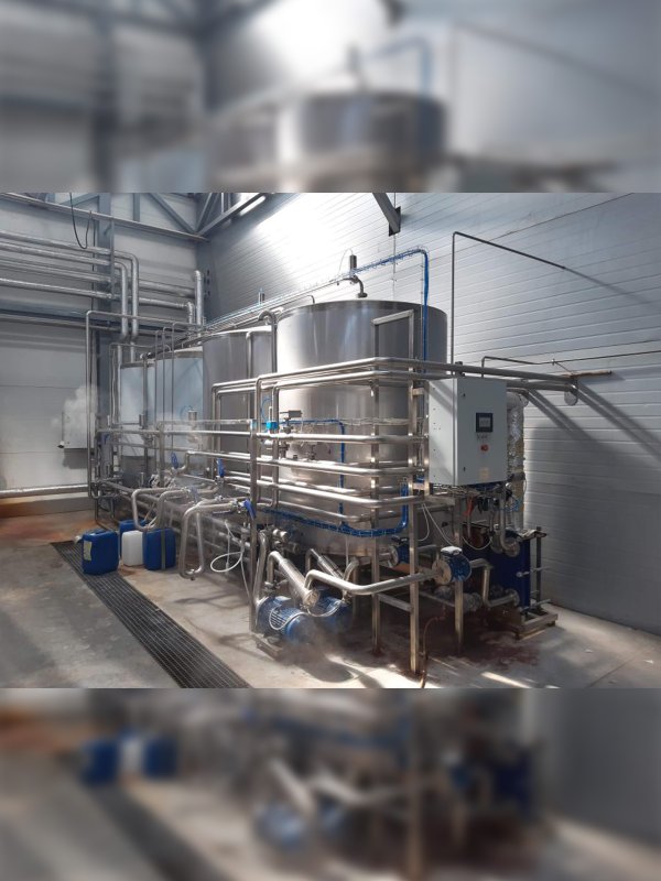 Станция СИП