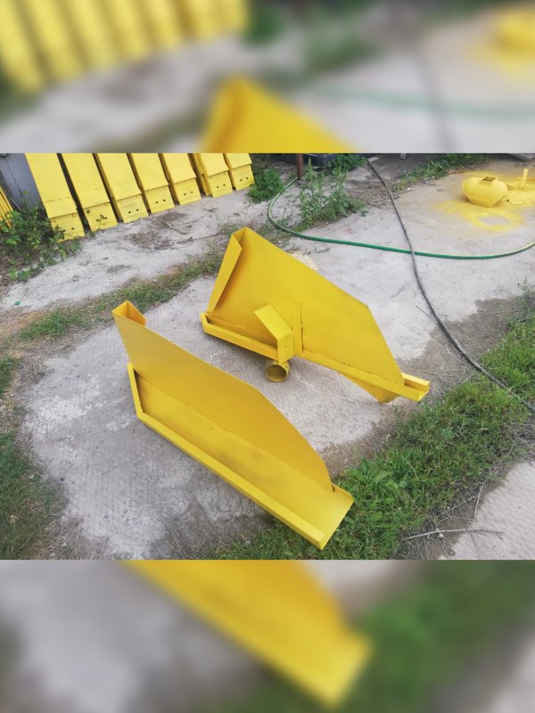 Лифтеры для уборки подсолнечника на зерноуборочных комбайнах
