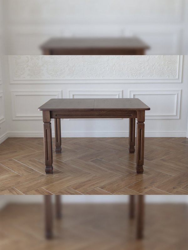 Стол Квадратный 120