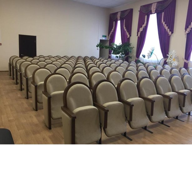 Кресла для Зрительных залов