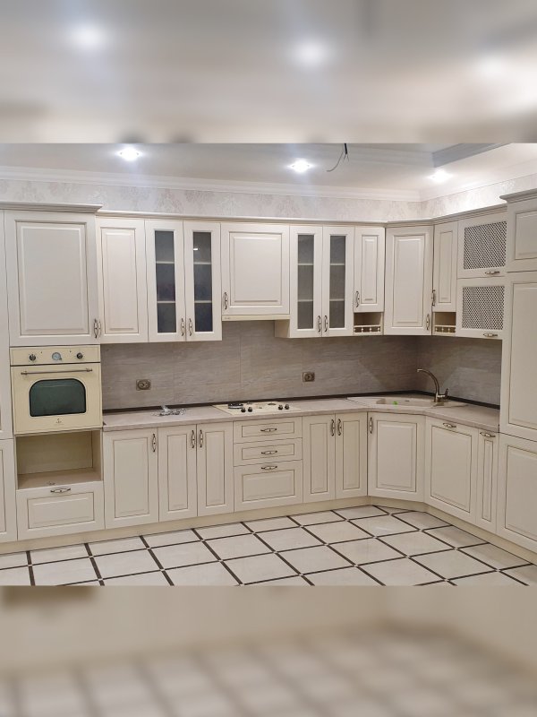 Кухни под заказ