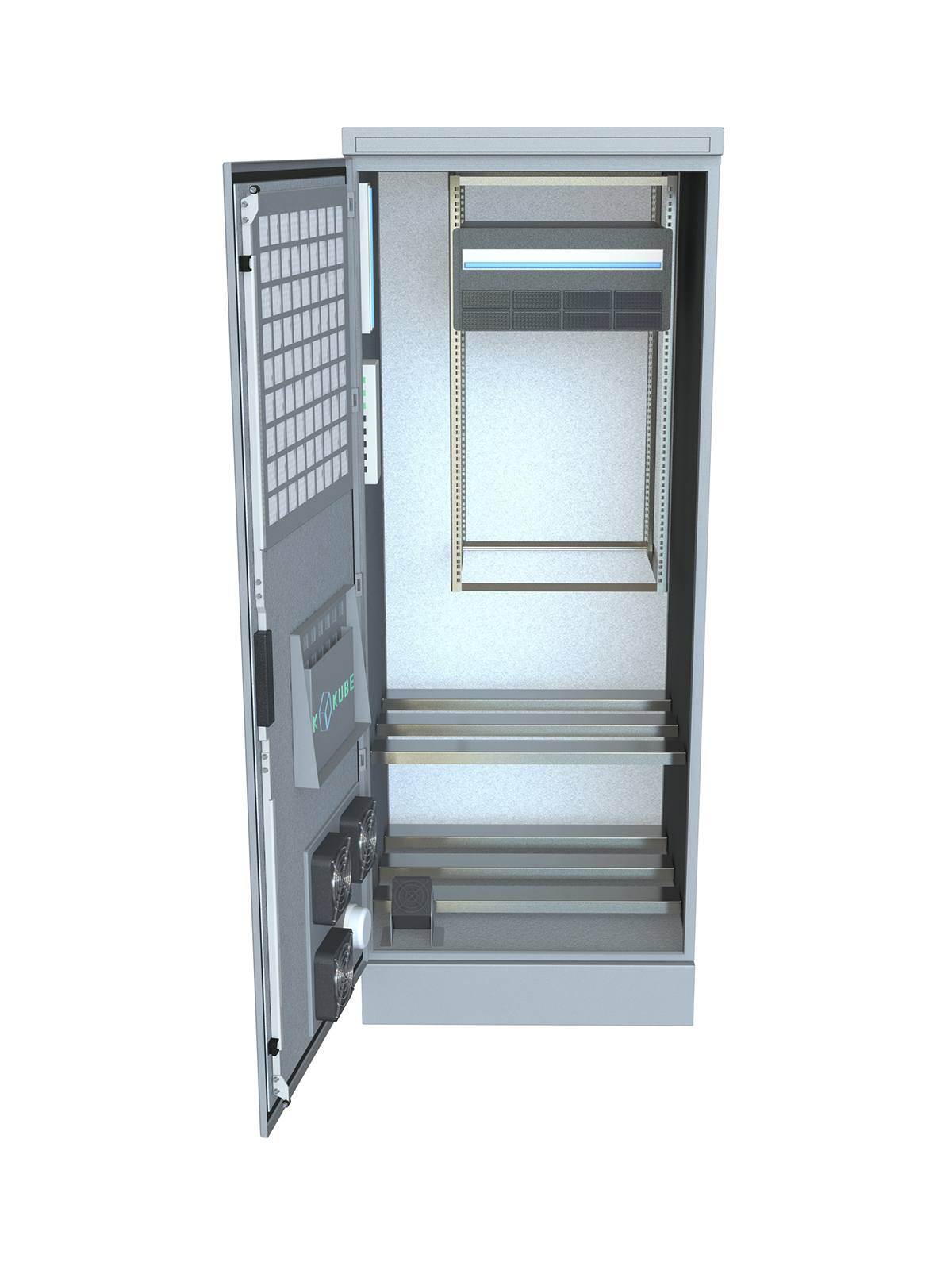 Шкаф климатический ТШУ-20