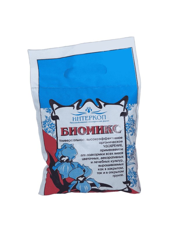 Удобрение Биомикс