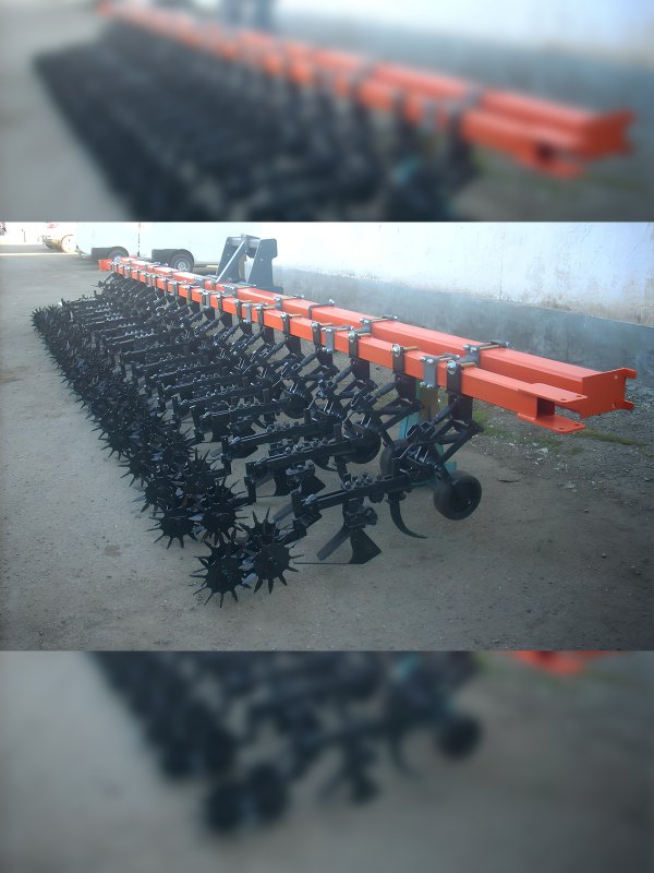Культиваторы УСМК-5,4