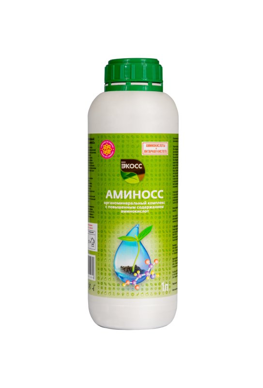 Аминосс 