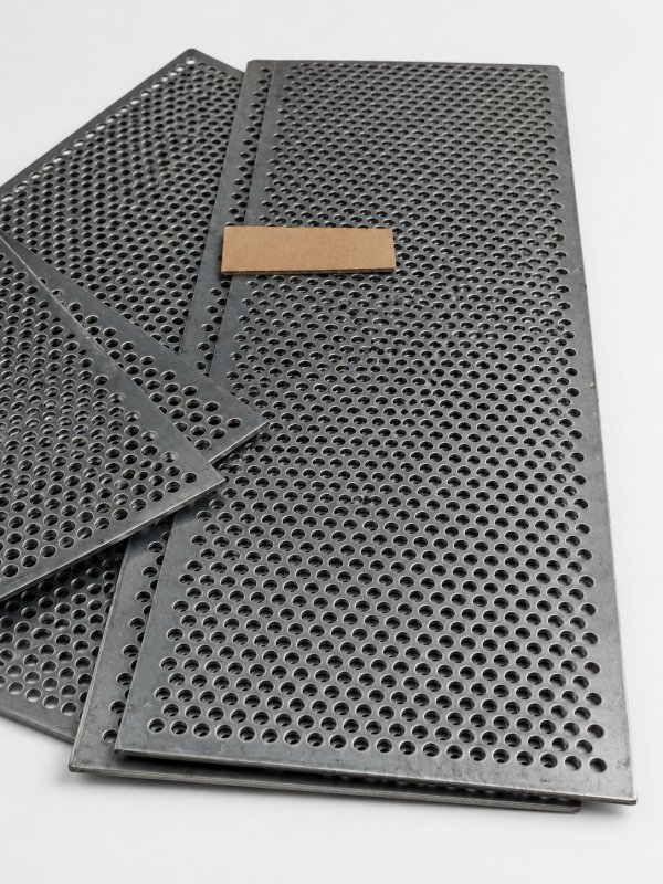 Запчасти для зернодробилки - молотки, сита, оси