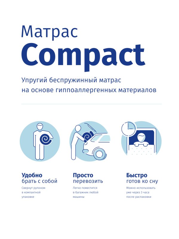 Матрас ортопедический 80х190, 80х200, 90х190, 90х200, 120х190, 120х200, 140х190, 140х200, 160х190, 160х200, 180х190, 180х200, 200х190, 200х200