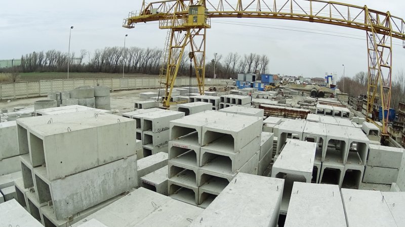 Лоток ЛК. Каналы и тоннели. серия 3.006.1-8