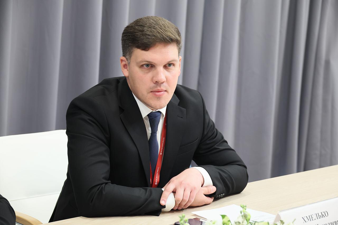 ПМЭФ-2026: В Тимашевском районе нарастят производство изделий из нержавеющей стали