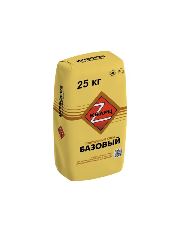 Плиточный клей 