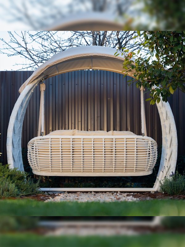 Садовая Качель Капри