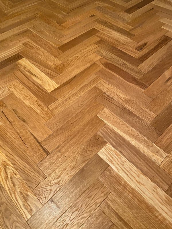 Инженерная напольная доска
