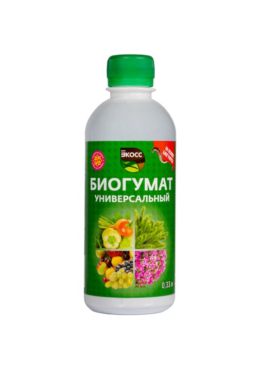 Биогумат 