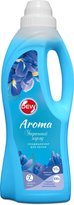 Кондиционеры для белья