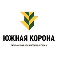 ЮЖНАЯ КОРОНА - БРЮХОВЕЦКИЙ КОМБИКОРМОВЫЙ ЗАВОД, ООО