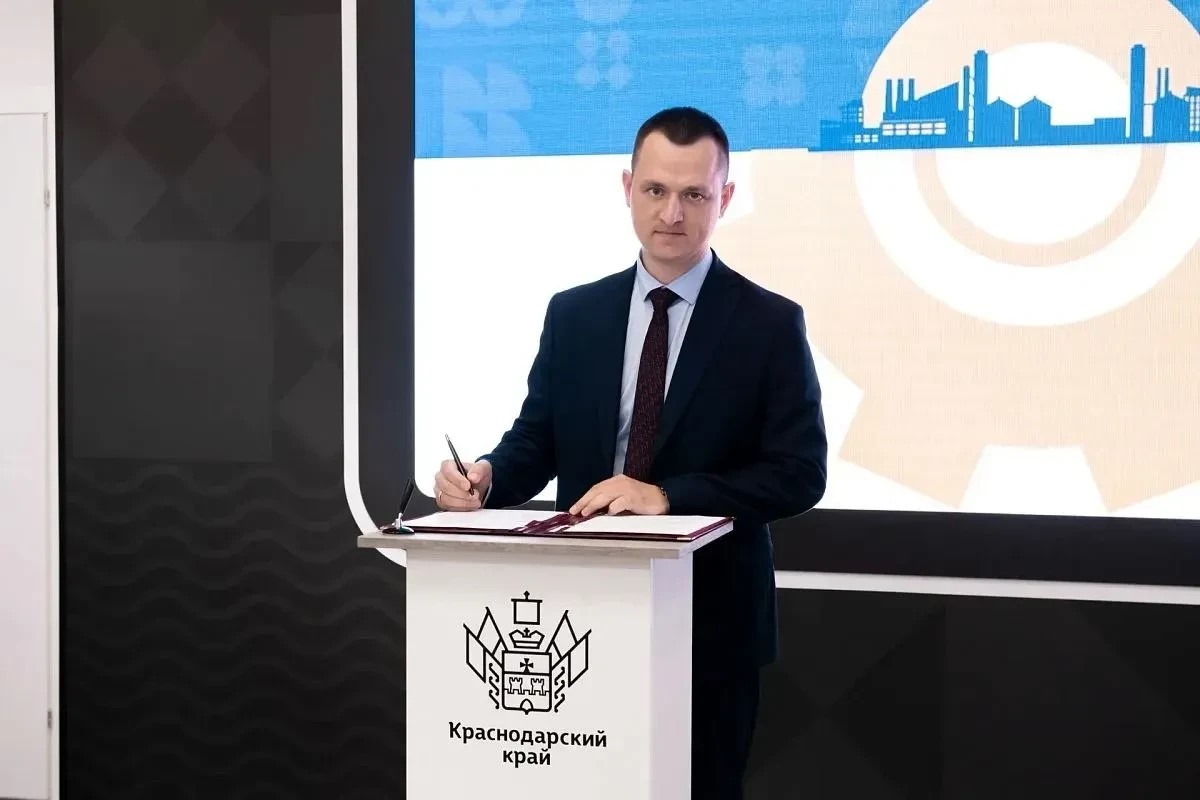 Дмитрий Цаплев: «Наша задача – не просто поставить красивый стенд, а заранее понять, с кем там надо встретиться»