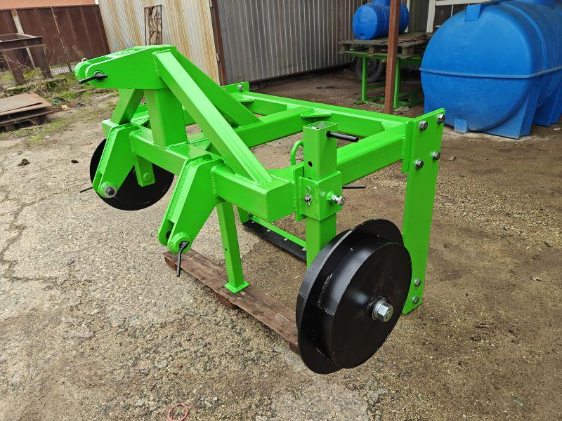 Скоба выкопочная ВС-1.2