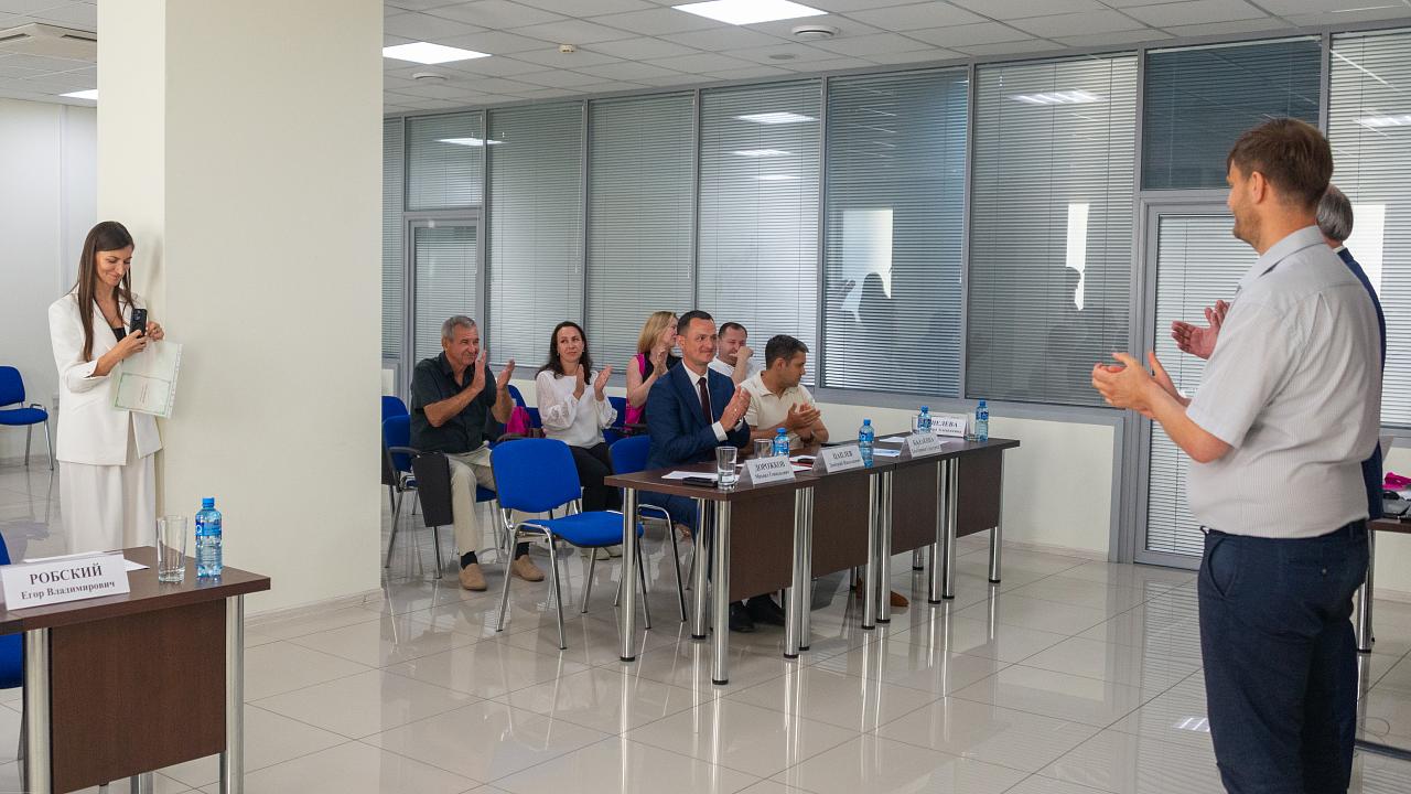 На Кубани завершился второй поток обучения специалистов в сфере промышленного туризма