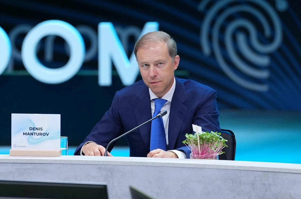Вениамин Кондратьев: Создаем собственную технологическую базу для системы здравоохранения и санаторного комплекса