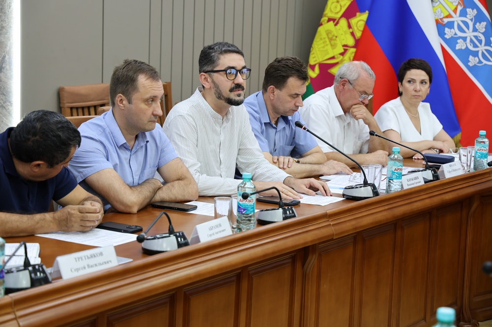 Армавир занимает шестое место в рейтинге муниципалитетов с объемом отгрузки свыше 8,8 млрд рублей