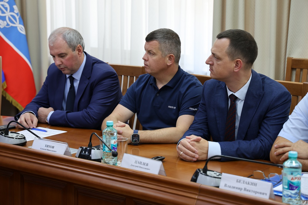 Армавир занимает шестое место в рейтинге муниципалитетов с объемом отгрузки свыше 8,8 млрд рублей