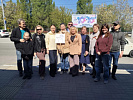 История электротранспорта Новороссийска