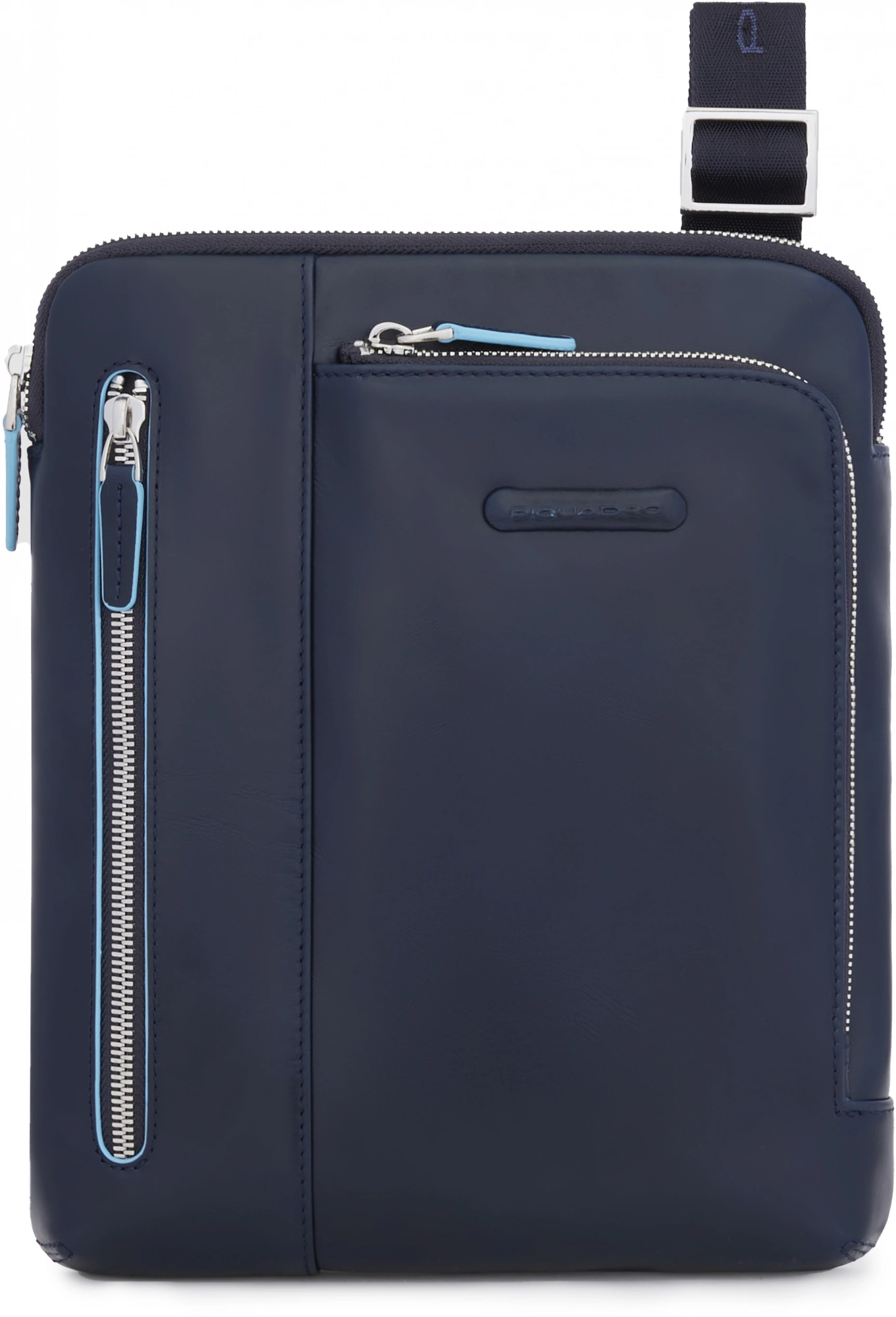 Сумка для ноутбука Piquadro Blue Square CA1816B2/BLU2 синий натур.кожа