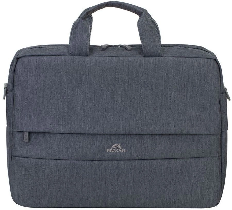 Сумка для ноутбука 15.6" Riva 8035 (8035 BLACK)