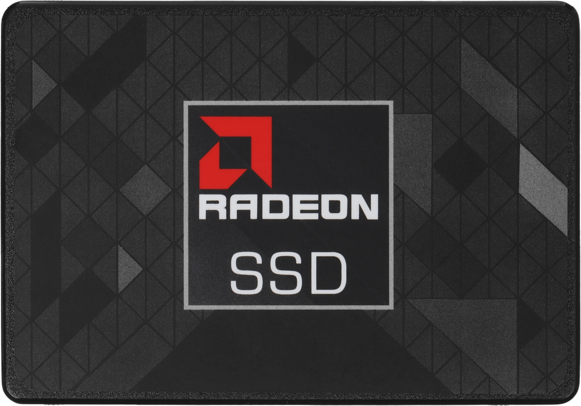 Накопитель SSD AMD Radeon R5 R5SL480G, 480Gb, 2.5", SATA III, R/W 565/527