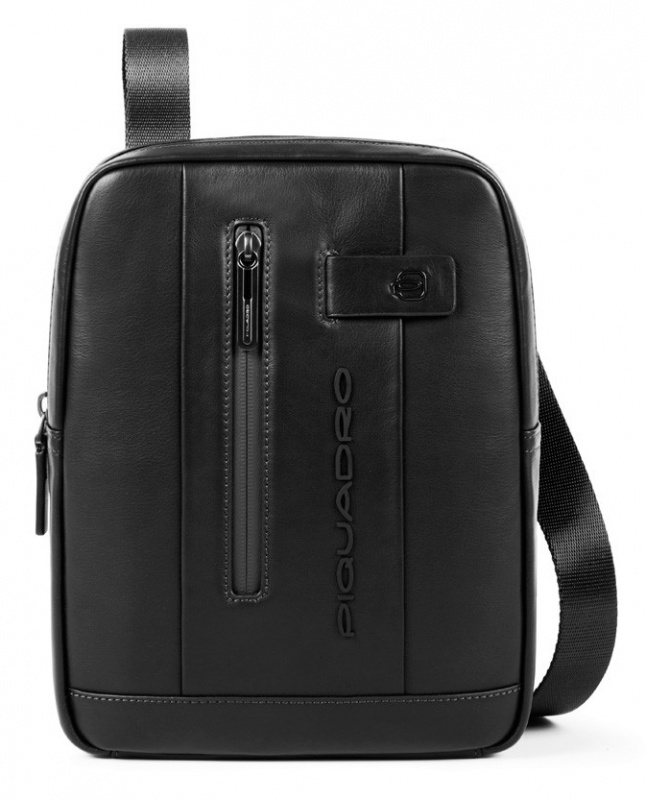 Сумка для ноутбука Piquadro Urban CA1816UB00/N черный