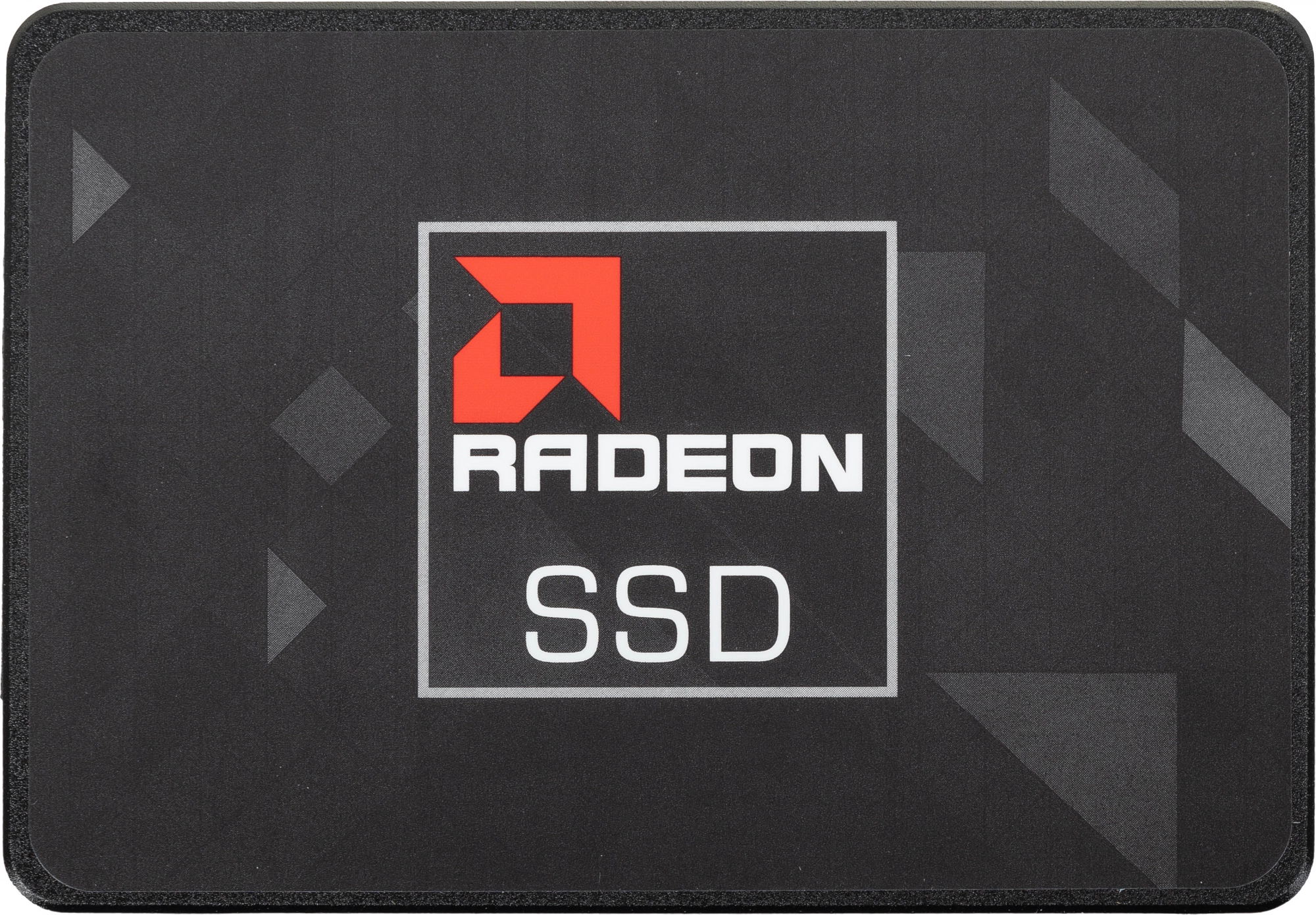 Накопитель SSD AMD Radeon R5SL128G, 128Gb, 2.5", SATA III, R/W 529/448
