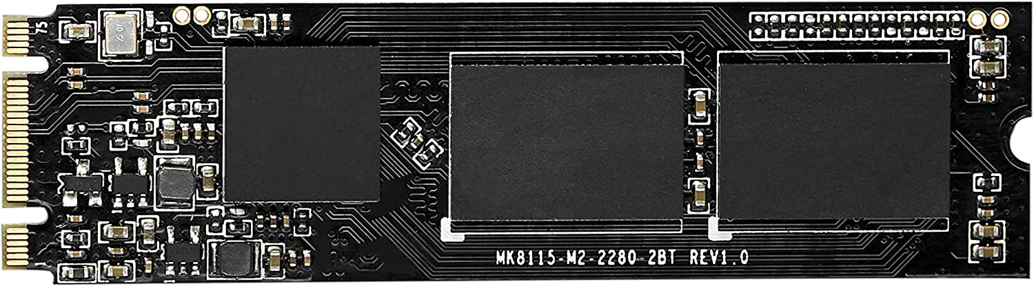 Накопитель SSD Kingspec 128Gb NT-128 M.2 2280 SATA III