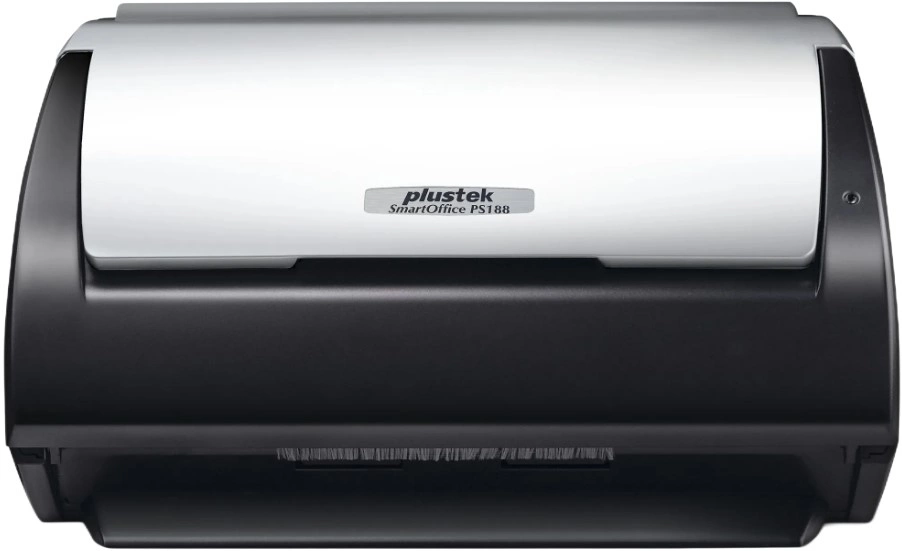 Сканер Plustek SmartOffice PS188 (0289TS)