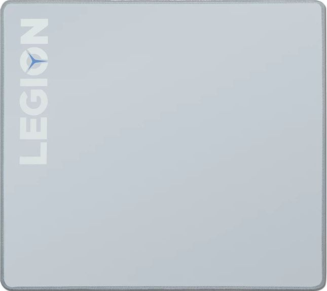 Коврик для мыши Lenovo Legion Gaming Большой серый 450x400x2мм