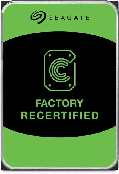 Жесткий диск Seagate SATA 28Tb 7200 Exos X28 6Gb/s 512Mb 1 year warranty