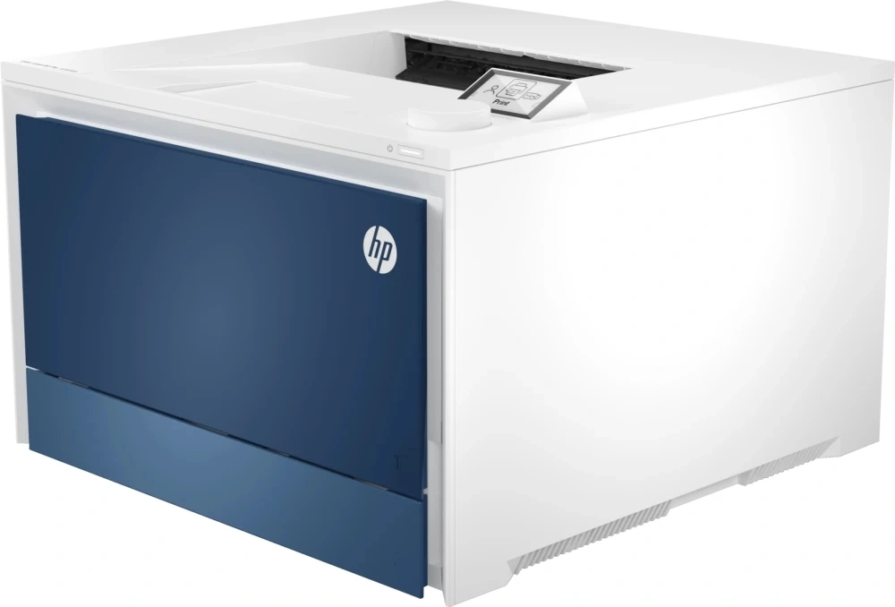 Принтер лазерный HP Color LaserJet Enterprise 5700dn (6QN28A), А4, цветной, печ. 45 стр/мин., 1200x1200 dpi, AirPrint, Ethernet (RJ-45), USB