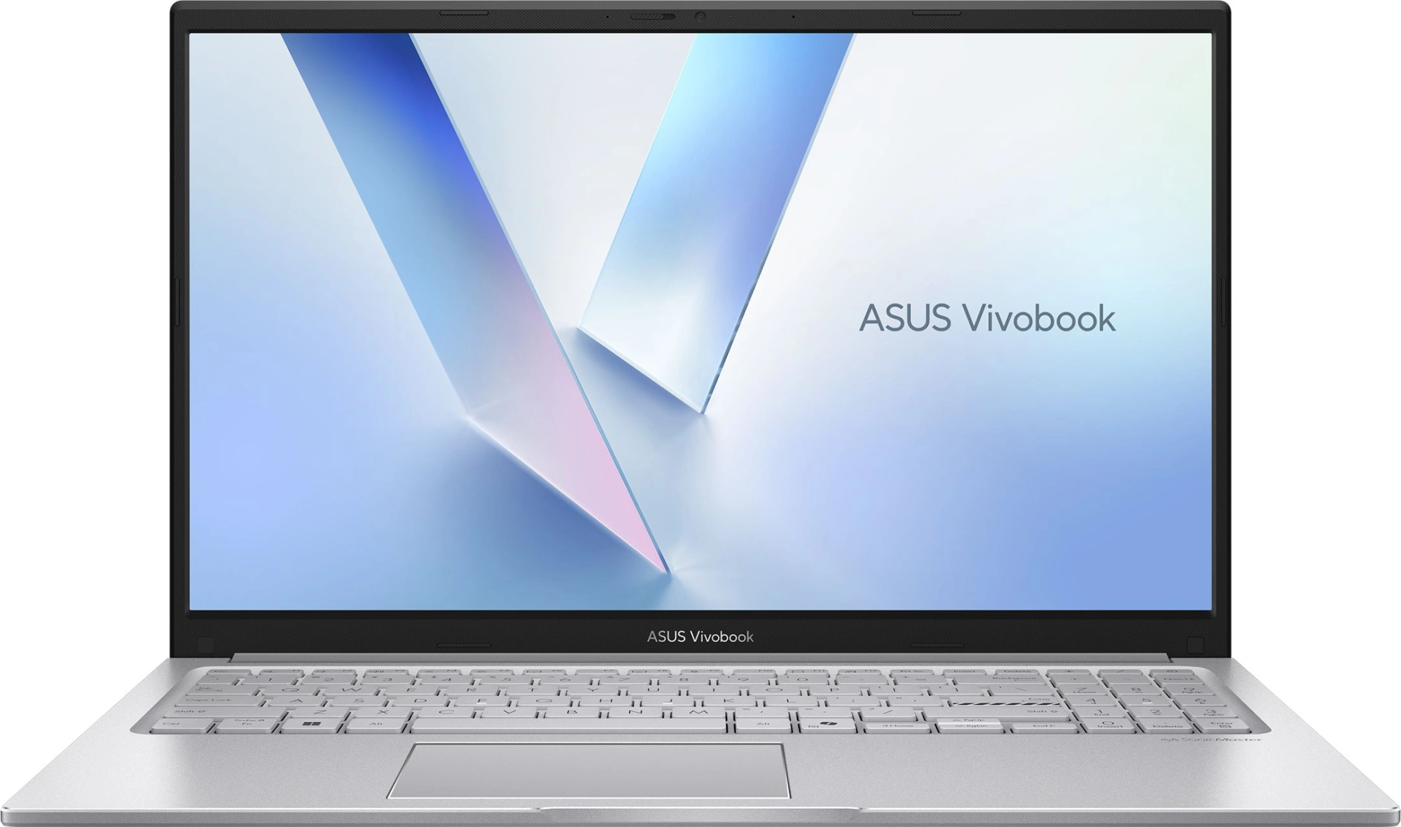 ASUS Vivobook  15 X1504MA-BQ645 [90NB17I2-M01390] Silver  15.6" {FHDl Core 5 320(1.5Ghz)/8192Mb/256PCISSDGb//DOS }