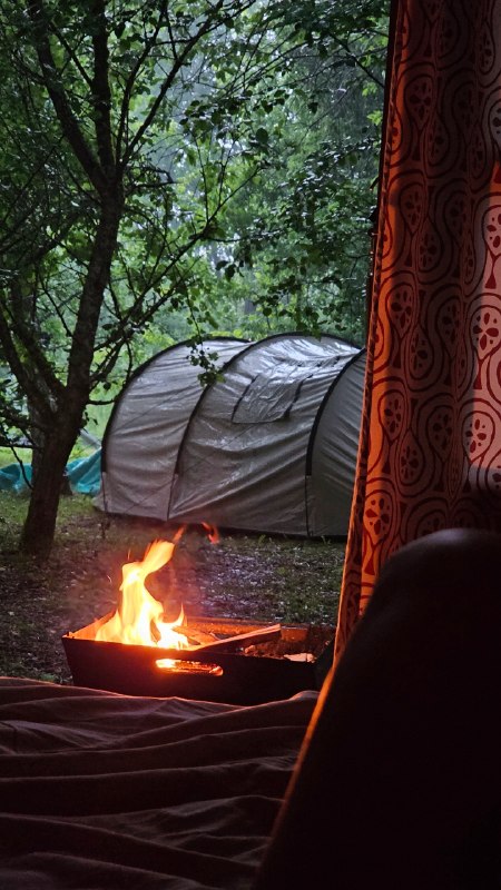 Спорт-Марафон Фест в Николо-Ленивце.